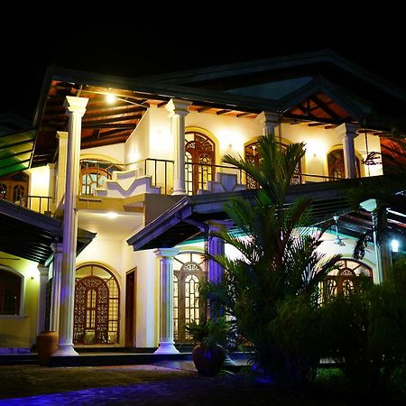 Reliqua Galle- Hostel/Private Rooms/Dorms 外观 照片