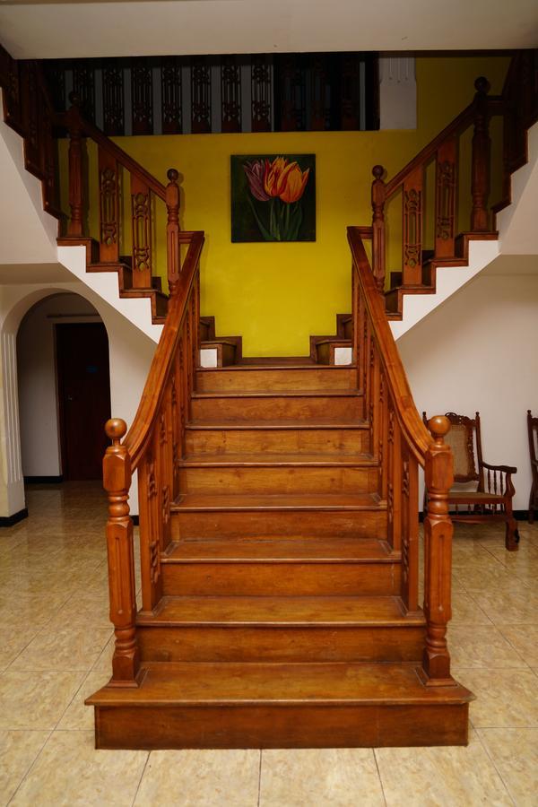 Reliqua Galle- Hostel/Private Rooms/Dorms 外观 照片