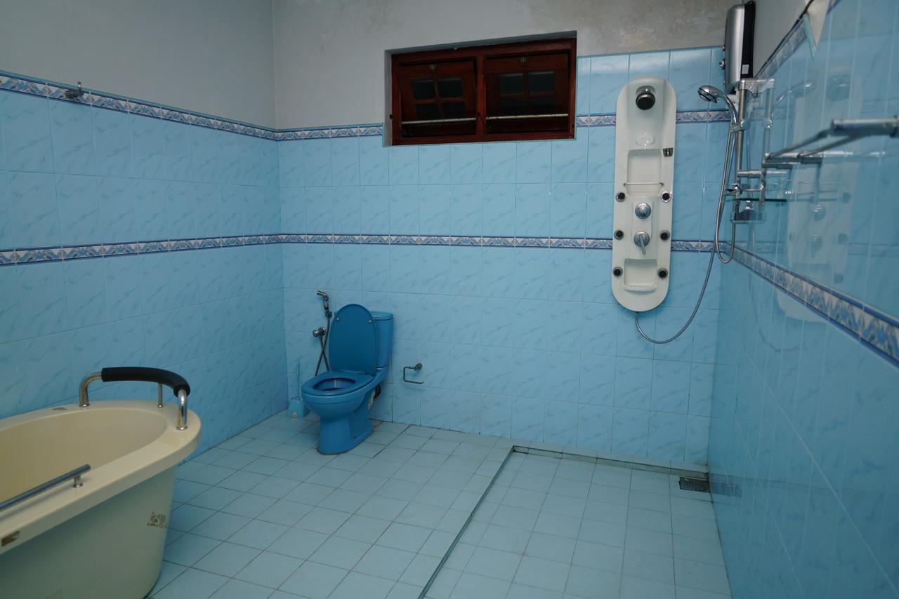 Reliqua Galle- Hostel/Private Rooms/Dorms 外观 照片