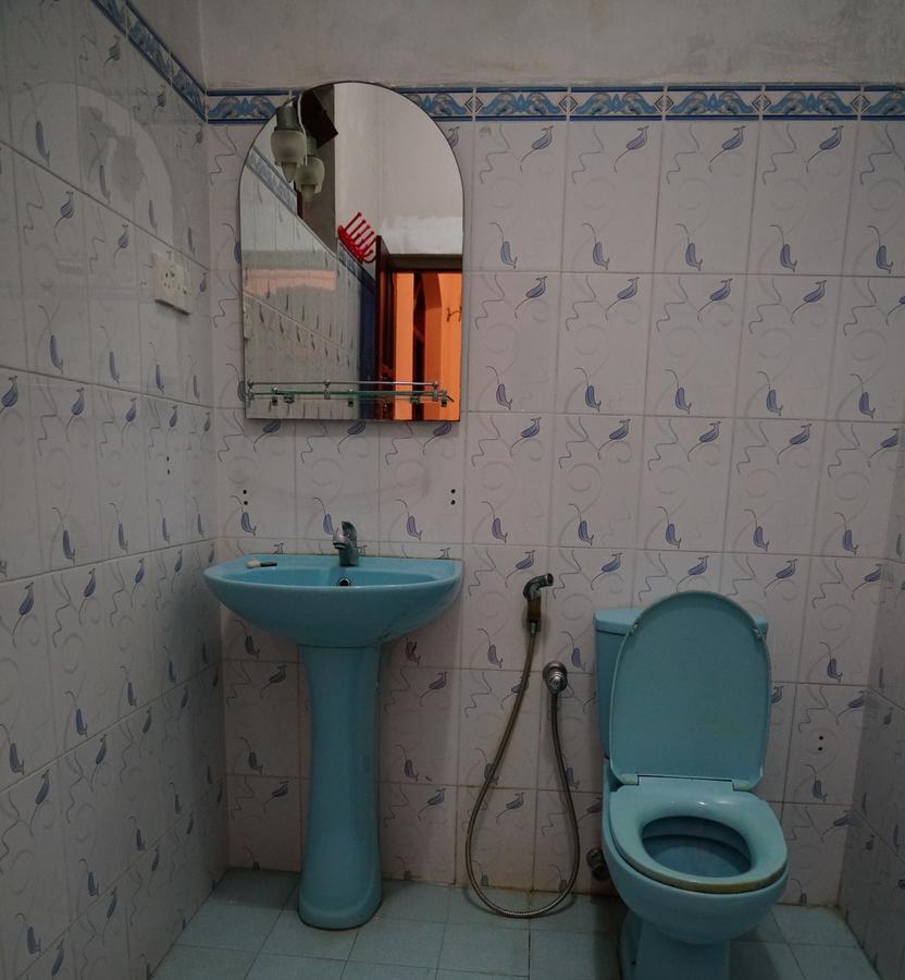 Reliqua Galle- Hostel/Private Rooms/Dorms 外观 照片