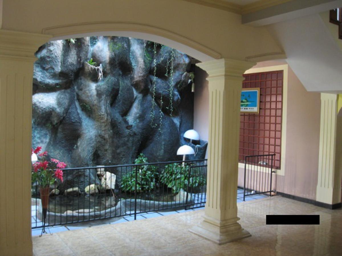 Reliqua Galle- Hostel/Private Rooms/Dorms 外观 照片