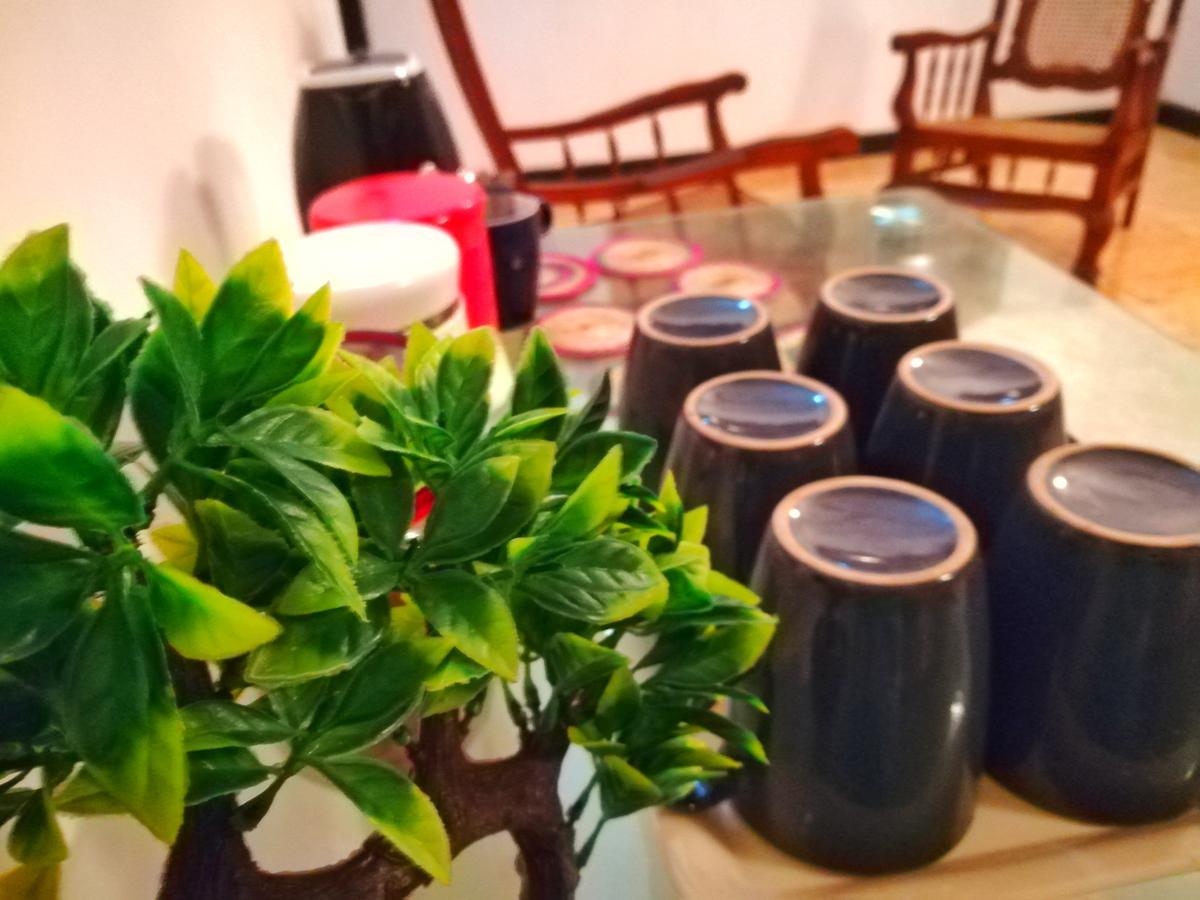 Reliqua Galle- Hostel/Private Rooms/Dorms 外观 照片