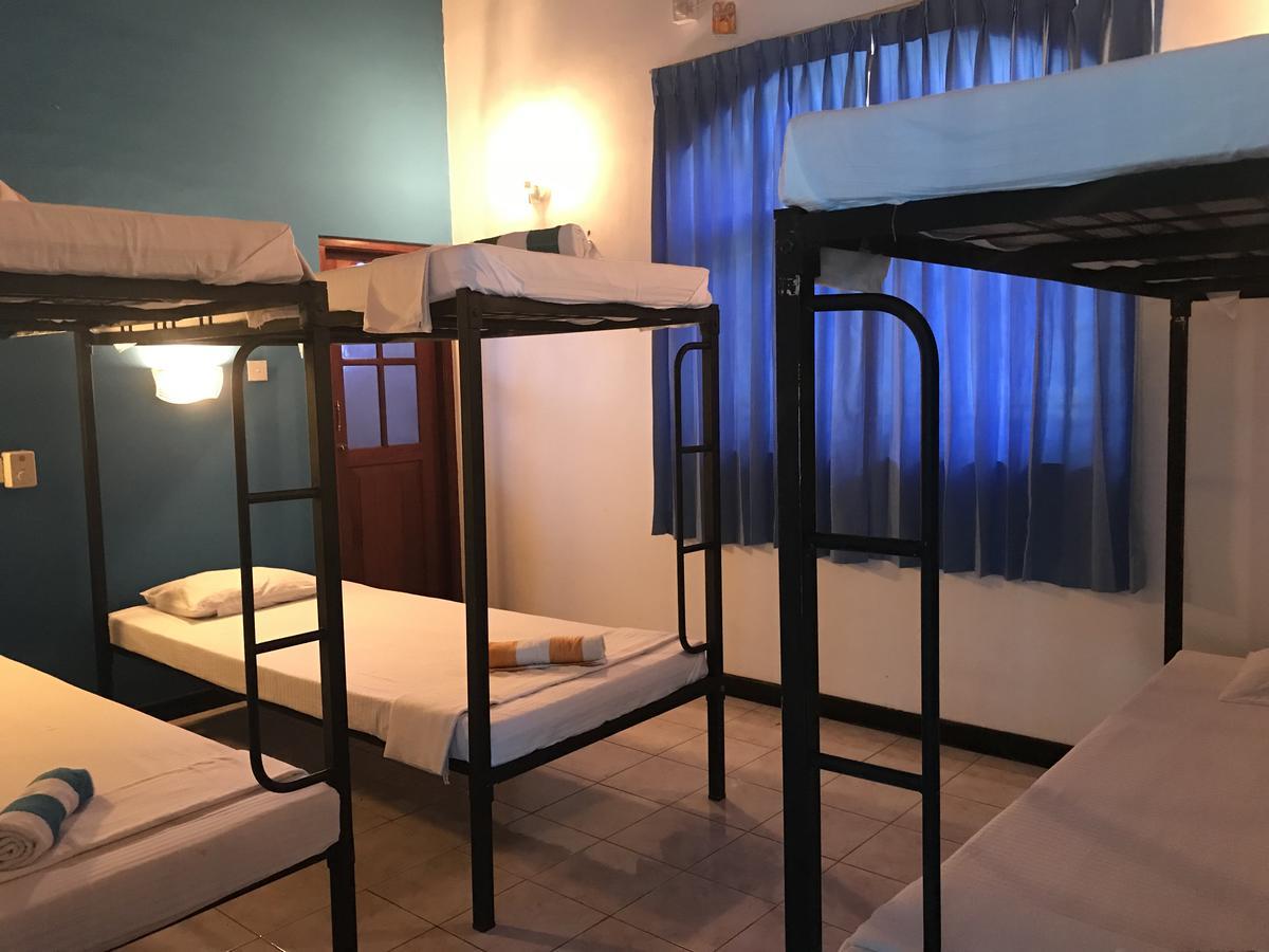 Reliqua Galle- Hostel/Private Rooms/Dorms 外观 照片