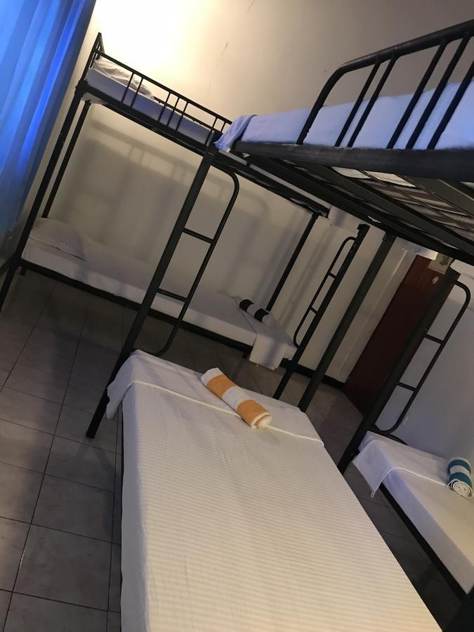 Reliqua Galle- Hostel/Private Rooms/Dorms 外观 照片