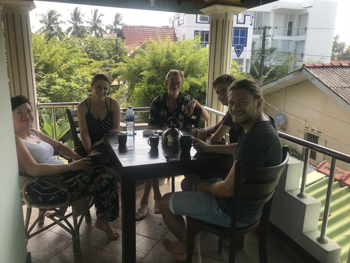 Reliqua Galle- Hostel/Private Rooms/Dorms 外观 照片
