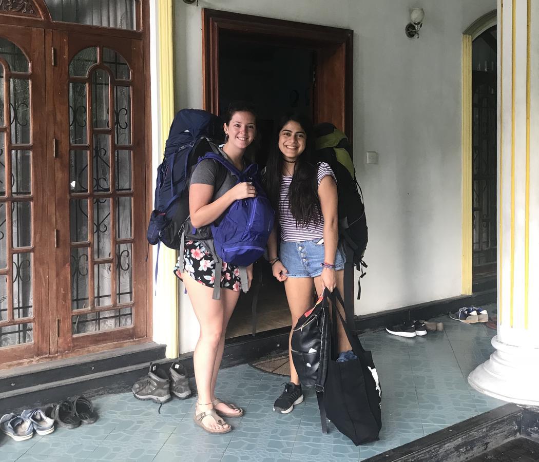 Reliqua Galle- Hostel/Private Rooms/Dorms 外观 照片