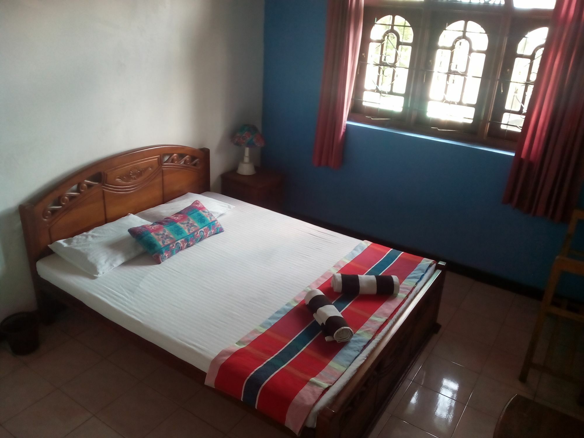 Reliqua Galle- Hostel/Private Rooms/Dorms 外观 照片