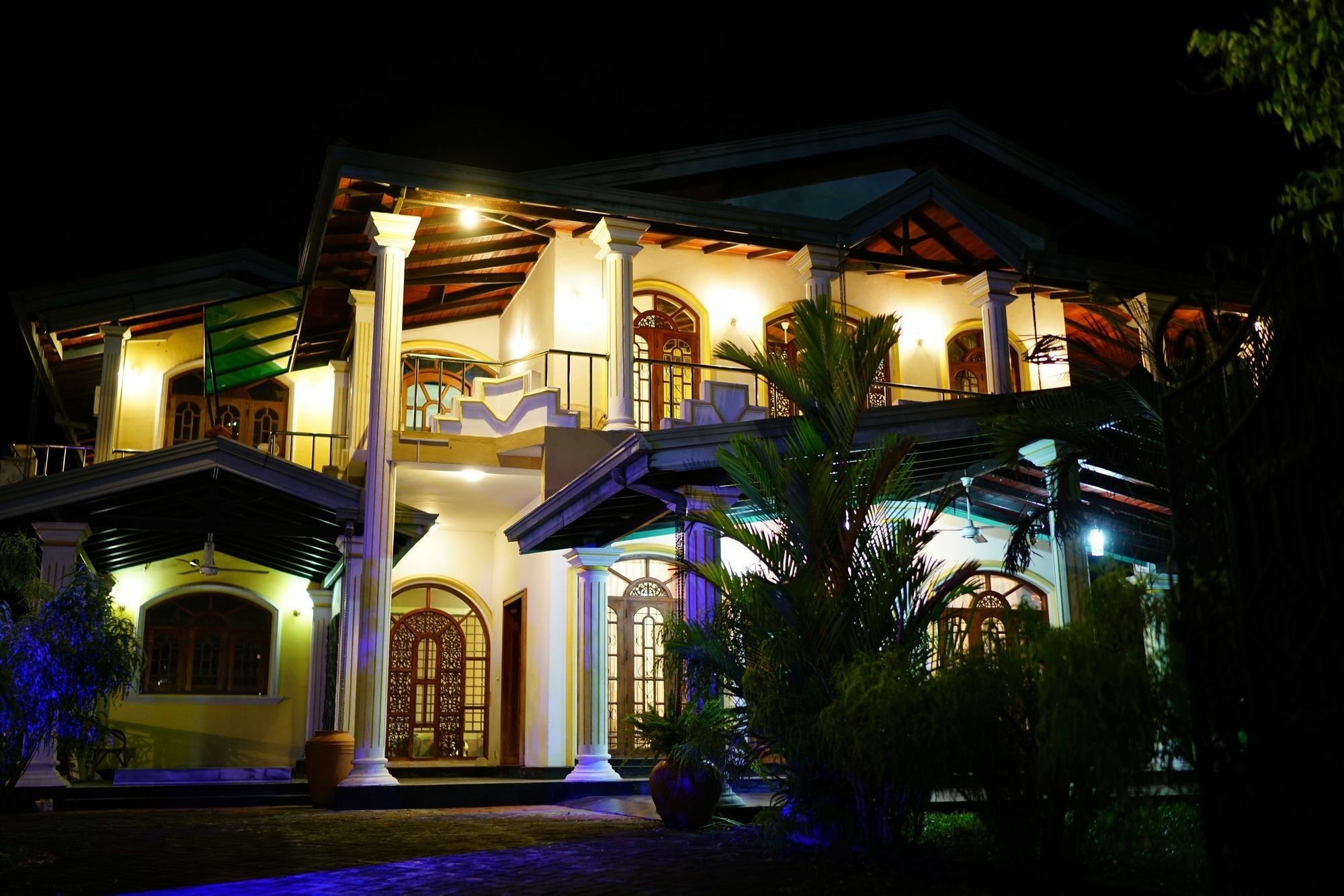 Reliqua Galle- Hostel/Private Rooms/Dorms 外观 照片